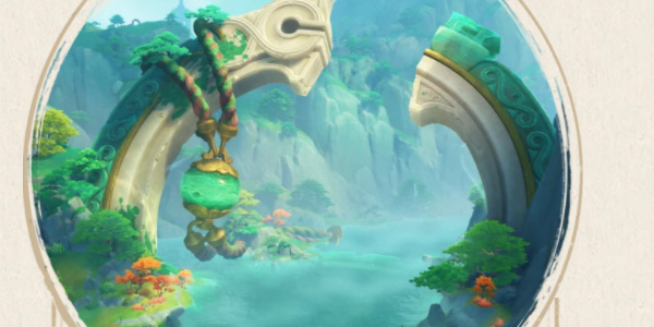 原神4.4版本新地圖都有什么-原神4.4版本新地圖爆料