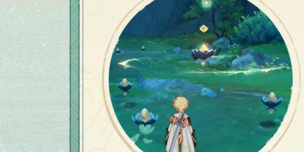 原神4.4版本新地圖都有什么-原神4.4版本新地圖爆料