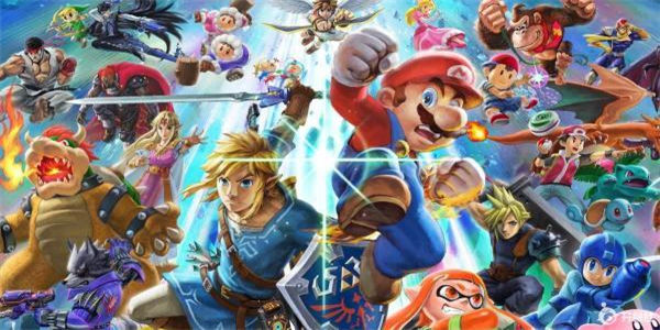 任天堂模擬器游戲大全