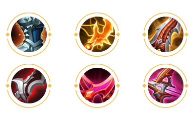 王者榮耀敖隱怎么出裝最強-王者榮耀敖隱最強出裝攻略