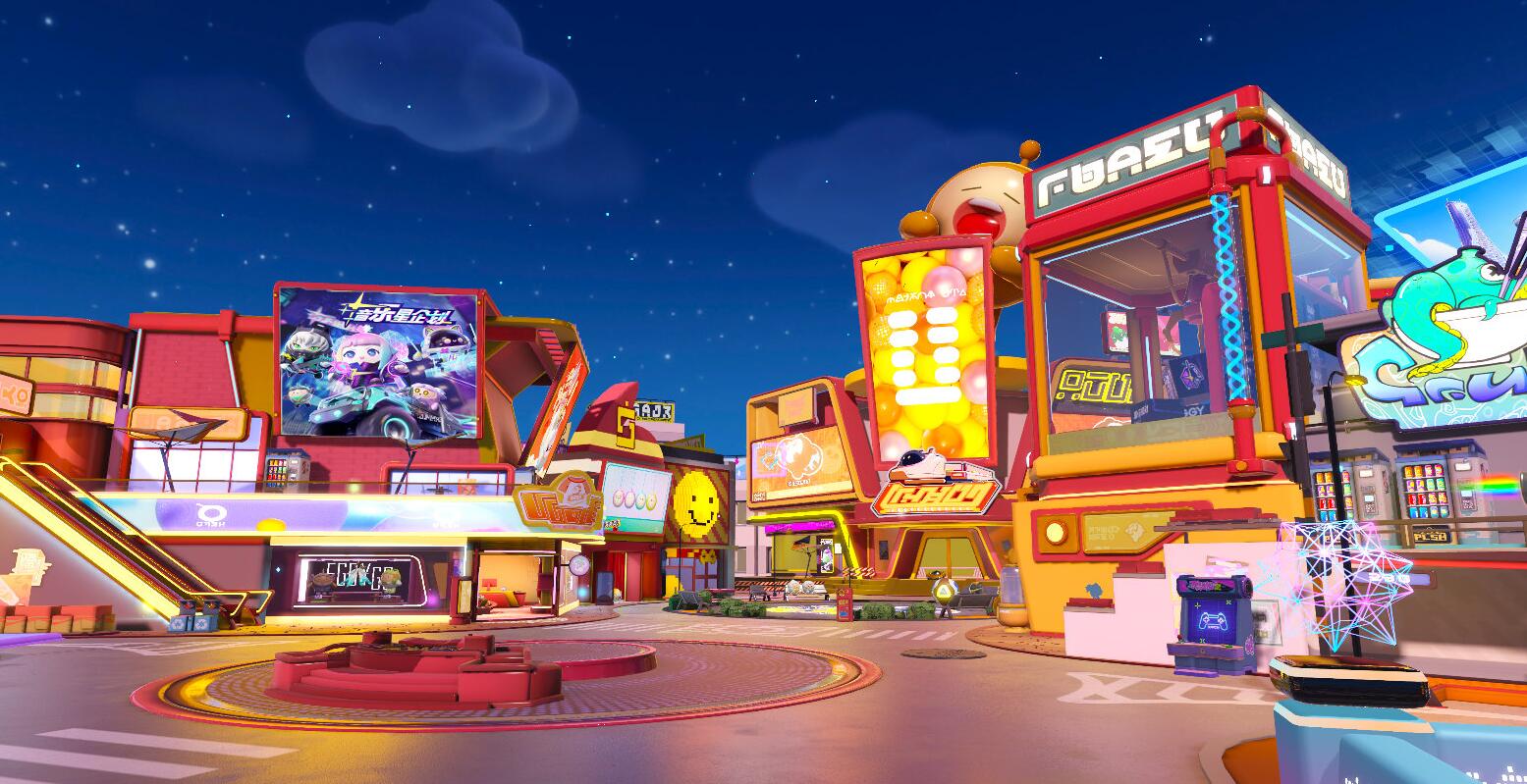 蛋仔派對故宮觀唐聯(lián)動內容有什么-蛋仔派對故宮觀唐聯(lián)動內容介紹 蛋仔派對故宮觀唐聯(lián)動內容有什么-蛋仔派對故宮觀唐聯(lián)動內容介紹