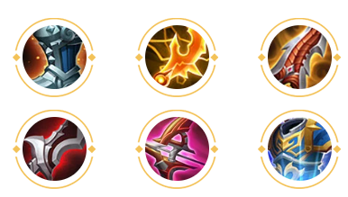 王者榮耀敖隱怎么出裝最強-王者榮耀敖隱最強出裝攻略