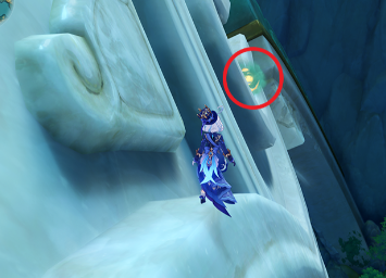 原神寶玦口屏障怎么解謎-原神寶玦口屏障解謎攻略 原神寶玦口屏障怎么解謎-原神寶玦口屏障解謎攻略