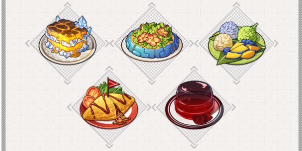 崩壞3數海尋饌活動怎么玩-崩壞3數海尋饌活動玩法攻略