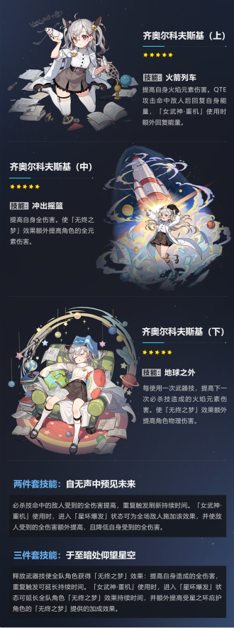 崩壞3騁馳寰宇圣痕套裝怎么獲取-崩壞3騁馳寰宇圣痕套裝獲取方法 崩壞3騁馳寰宇圣痕套裝怎么獲取-崩壞3騁馳寰宇圣痕套裝獲取方法