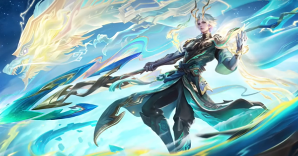 王者榮耀2024龍年限定皮膚有哪些-王者榮耀2024龍年限定皮膚介紹