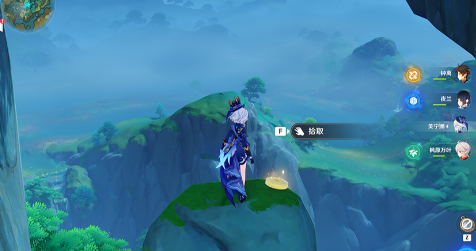 原神4.4沉玉谷旋曜玉帛位置在哪-原神4.4沉玉谷旋曜玉帛位置大全