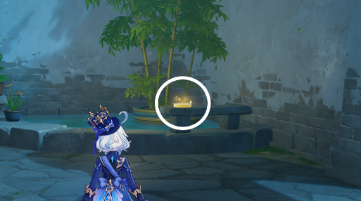 原神4.4沉玉谷旋曜玉帛位置在哪-原神4.4沉玉谷旋曜玉帛位置大全