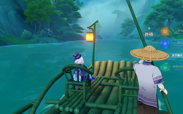 原神4.4碧水從游怎么解鎖成就-原神4.4碧水從游解鎖成就攻略 原神4.4碧水從游怎么解鎖成就-原神4.4碧水從游解鎖成就攻略