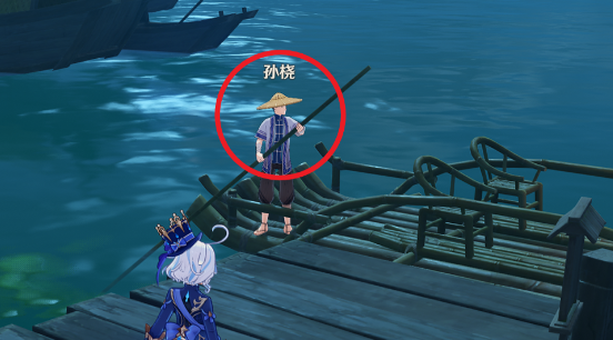 原神4.4碧水從游怎么解鎖成就-原神4.4碧水從游解鎖成就攻略 原神4.4碧水從游怎么解鎖成就-原神4.4碧水從游解鎖成就攻略