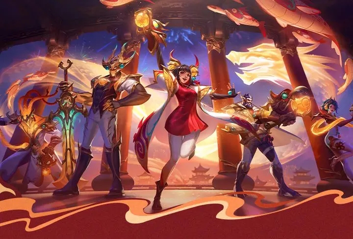 聯(lián)機手游推薦雙人高畫質(zhì)