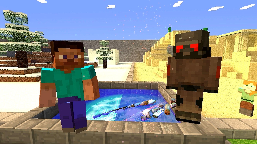 沙盒冒險(xiǎn)類游戲合集