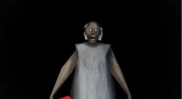 恐怖奶奶模組大全