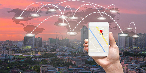手機出行導航軟件大全