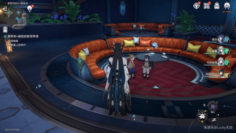 崩壞星穹鐵道銀河之星怎么做-崩壞星穹鐵道銀河之星任務攻略