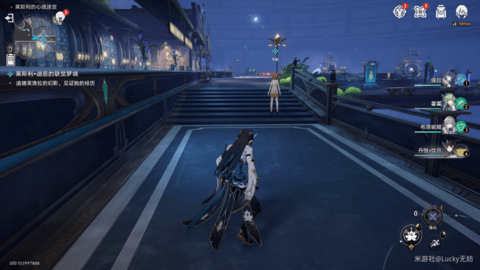 崩壞星穹鐵道銀河之星怎么做-崩壞星穹鐵道銀河之星任務攻略