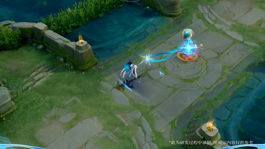 王者榮耀新英雄大司命技能是什么-王者榮耀新英雄大司命技能介紹