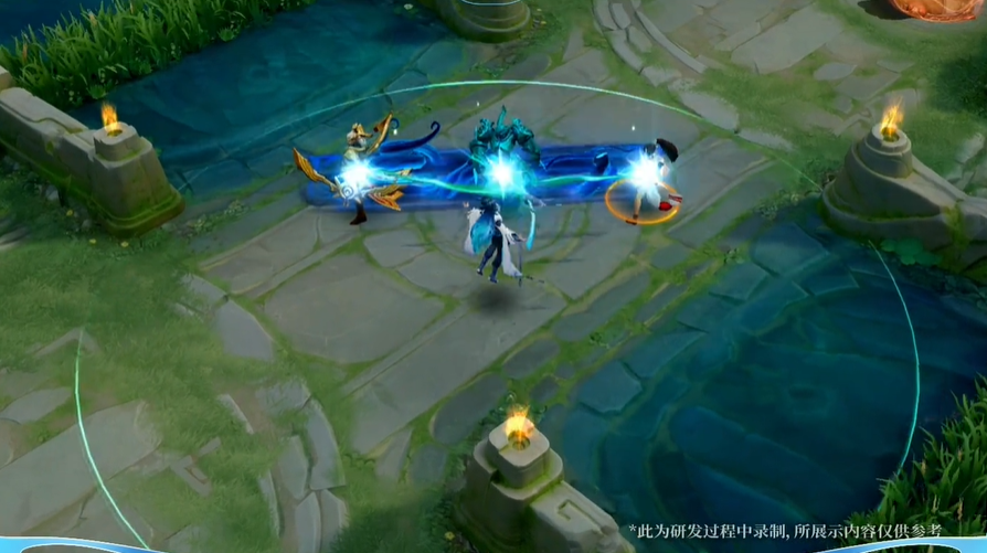 王者榮耀新英雄大司命技能是什么-王者榮耀新英雄大司命技能介紹