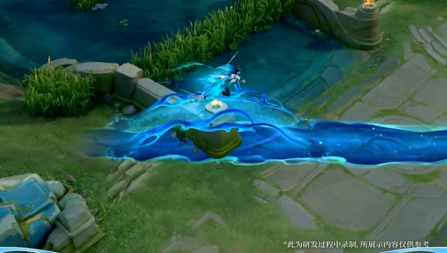 王者榮耀新英雄大司命技能是什么-王者榮耀新英雄大司命技能介紹