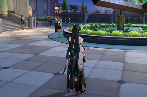 崩壞星穹鐵道鐘表把戲任務攻略 鐘表把戲任務圖文通關流程[多圖]圖片2