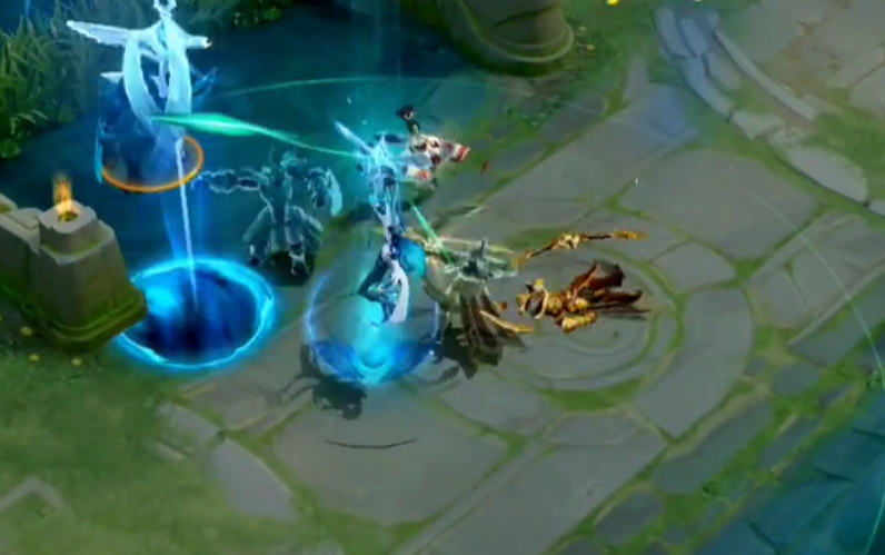 王者榮耀新英雄大司命技能是什么-王者榮耀新英雄大司命技能介紹