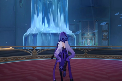 崩壞星穹鐵道重力泉成就怎么達成