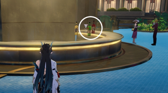 崩壞星穹鐵道了不起的香檳瓶怎么解鎖-崩壞星穹鐵道了不起的香檳瓶成就解鎖攻略 崩壞星穹鐵道了不起的香檳瓶怎么解鎖-崩壞星穹鐵道了不起的香檳瓶成就解鎖攻略