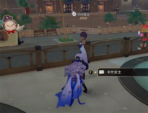 崩壞星穹鐵道倒扣的王牌碟片怎么獲取-崩壞星穹鐵道倒扣的王牌碟片獲得攻略