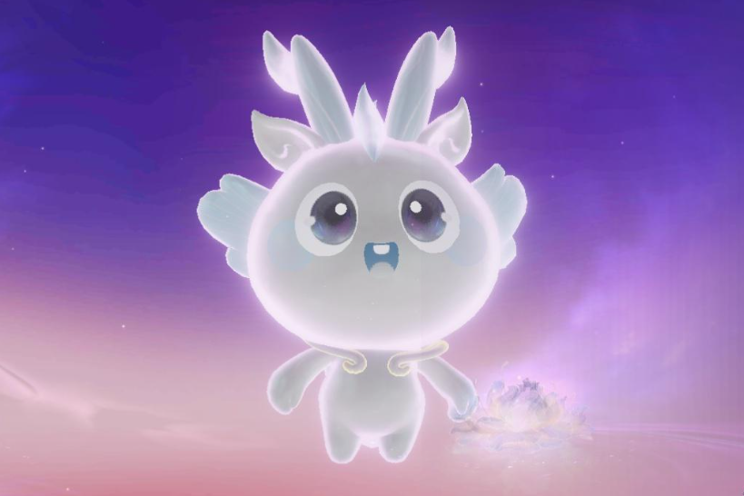 王者榮耀靈寶稀有度排行榜在哪看