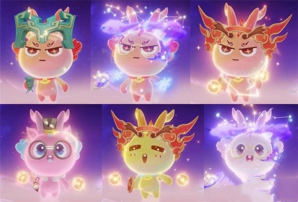 王者榮耀靈寶稀有度排行榜在哪看-王者榮耀靈寶稀有度排行榜最新版