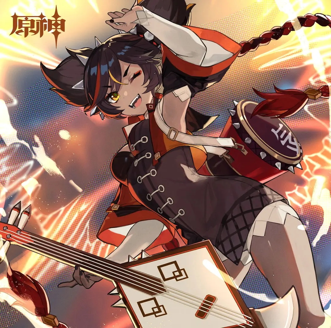 原神辛焱怎么培養(yǎng)