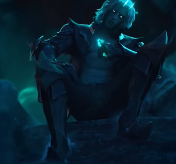 英雄聯盟手游5.1版本新英雄有哪些-英雄聯盟手游5.1版本新英雄爆料