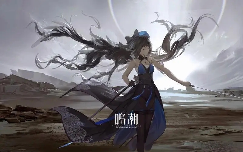 鳴潮今州城所有寶箱在哪里