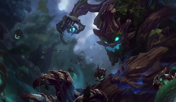 英雄聯盟手游5.1版本新英雄有哪些-英雄聯盟手游5.1版本新英雄爆料