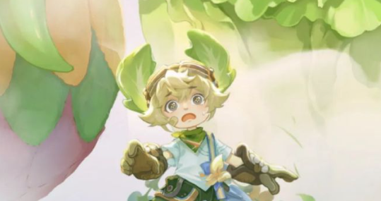 王者榮耀蔬菜精靈聯動皮膚有什么-王者榮耀蔬菜精靈聯動皮膚介紹