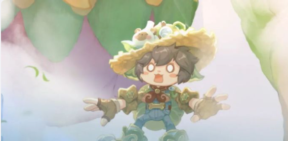 王者榮耀蔬菜精靈聯動皮膚有什么-王者榮耀蔬菜精靈聯動皮膚介紹