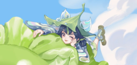 王者榮耀蔬菜精靈聯動皮膚有什么-王者榮耀蔬菜精靈聯動皮膚介紹