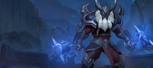 英雄聯盟手游3月龍魂商店上新哪些皮膚-英雄聯盟手游3月龍魂商店上新皮膚介紹