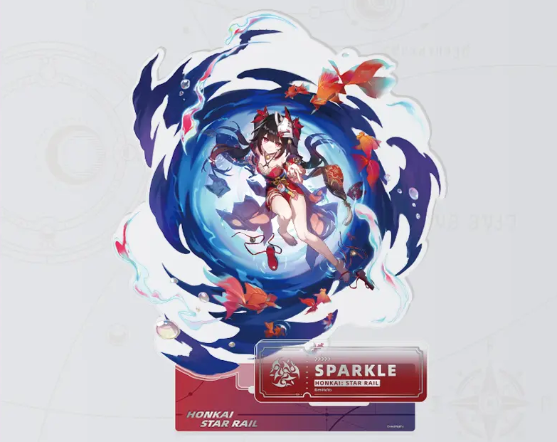 崩壞星穹鐵道花火陣容怎么搭配-崩壞星穹鐵道花火陣容搭配推薦