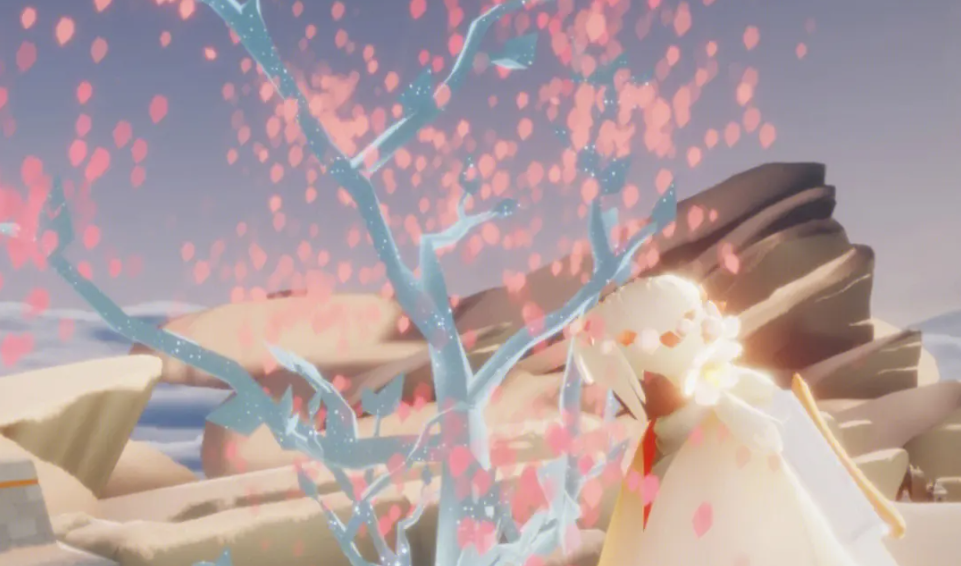 光遇花憩節2024活動時間什么時候開始