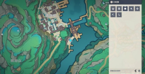 原神茶熏乳鴿食譜怎么獲得-原神茶熏乳鴿食譜獲得攻略