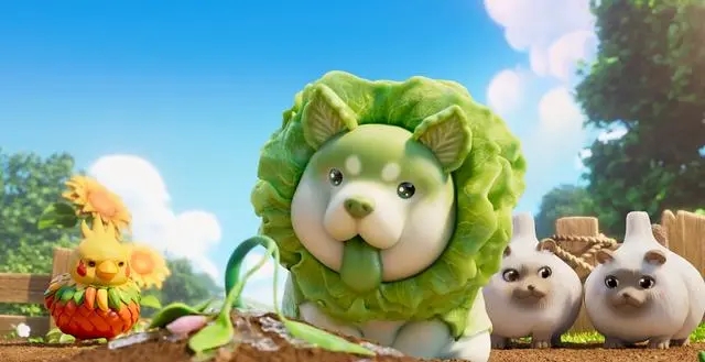 王者榮耀變身大作戰(zhàn)辣椒雞的技能是什么