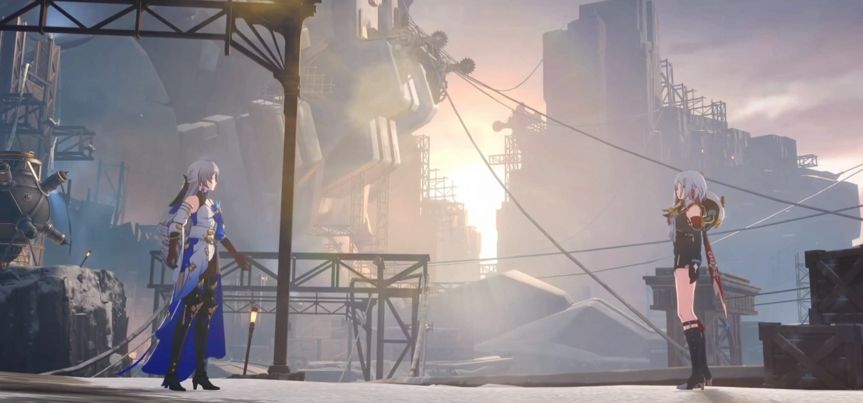 崩壞星穹鐵道2.1前瞻直播什么時候開始-崩壞星穹鐵道2.1前瞻直播開始時間 崩壞星穹鐵道2.1前瞻直播什么時候開始-崩壞星穹鐵道2.1前瞻直播開始時間