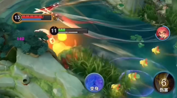 王者榮耀變身大作戰(zhàn)辣椒雞的技能是什么-王者榮耀變身大作戰(zhàn)辣椒雞的技能介紹 王者榮耀變身大作戰(zhàn)辣椒雞的技能是什么-王者榮耀變身大作戰(zhàn)辣椒雞的技能介紹