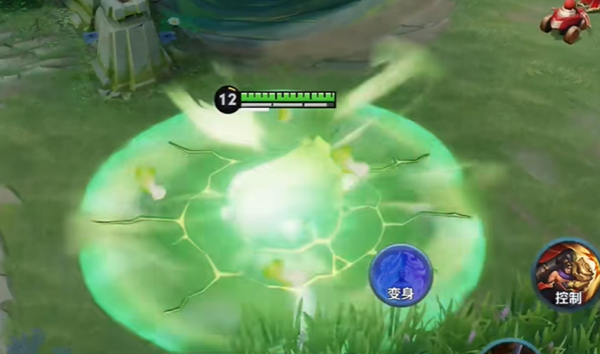 王者榮耀變身大作戰白菜狗的技能是什么-王者榮耀變身大作戰白菜狗的技能介紹