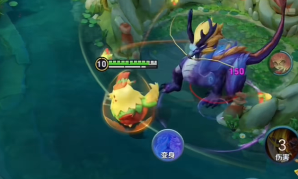 王者榮耀變身大作戰(zhàn)辣椒雞的技能是什么-王者榮耀變身大作戰(zhàn)辣椒雞的技能介紹 王者榮耀變身大作戰(zhàn)辣椒雞的技能是什么-王者榮耀變身大作戰(zhàn)辣椒雞的技能介紹