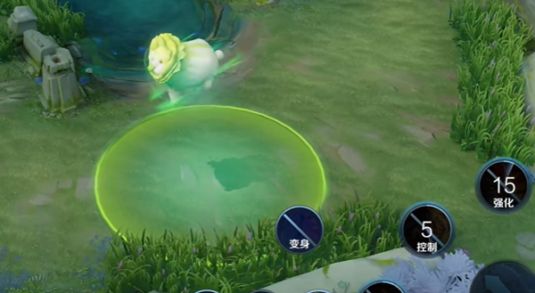 王者榮耀變身大作戰白菜狗的技能是什么-王者榮耀變身大作戰白菜狗的技能介紹