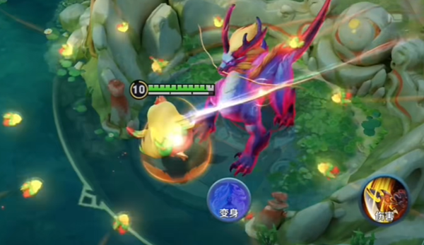 王者榮耀變身大作戰(zhàn)辣椒雞的技能是什么-王者榮耀變身大作戰(zhàn)辣椒雞的技能介紹 王者榮耀變身大作戰(zhàn)辣椒雞的技能是什么-王者榮耀變身大作戰(zhàn)辣椒雞的技能介紹