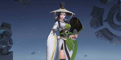 王者榮耀2024上分最穩英雄有哪些-王者榮耀2024上分最穩英雄一覽 王者榮耀2024上分最穩英雄有哪些-王者榮耀2024上分最穩英雄一覽