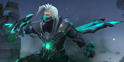 王者榮耀2024上分最穩英雄有哪些-王者榮耀2024上分最穩英雄一覽 王者榮耀2024上分最穩英雄有哪些-王者榮耀2024上分最穩英雄一覽